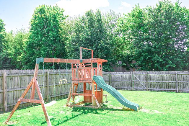 2356 Bridlewood Drive, Franklin, IN 46131