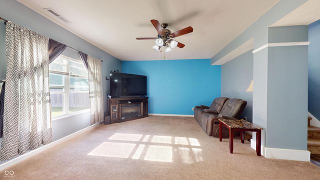 2356 Bridlewood Drive, Franklin, IN 46131