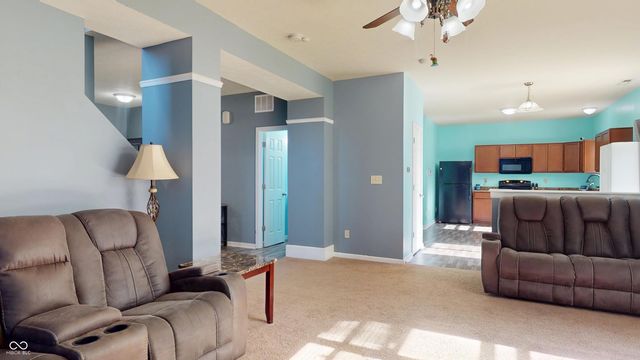 2356 Bridlewood Drive, Franklin, IN 46131