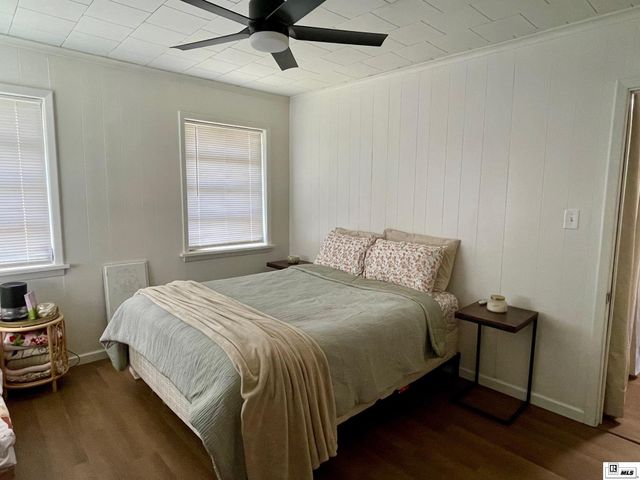 505 BEALE STREET, Oak Grove, LA 71263