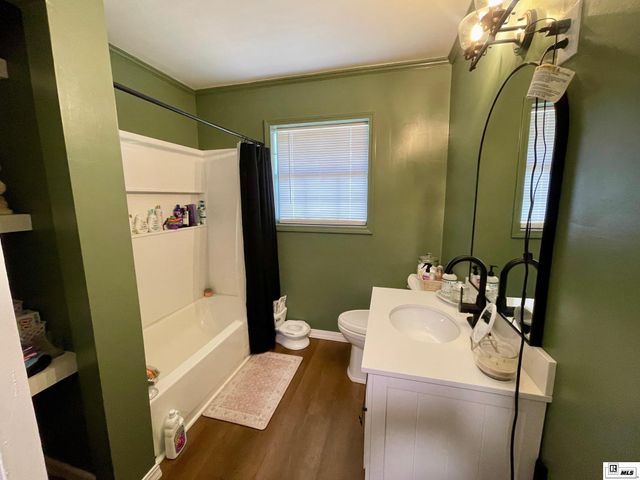 505 BEALE STREET, Oak Grove, LA 71263