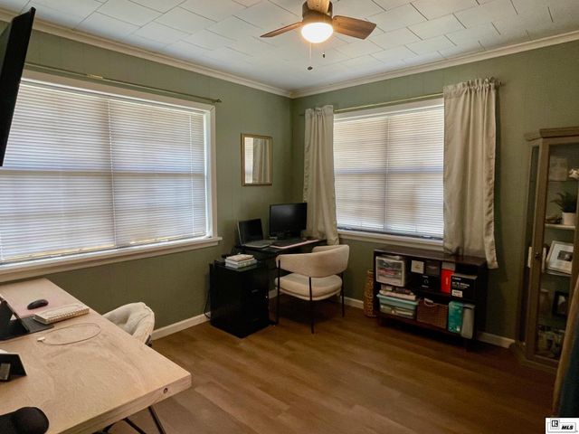 505 BEALE STREET, Oak Grove, LA 71263