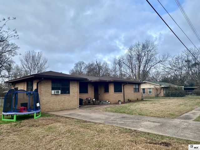 505 BEALE STREET, Oak Grove, LA 71263