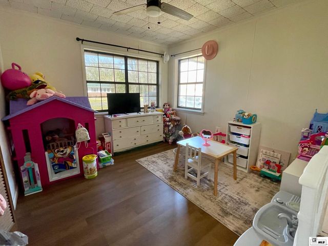 505 BEALE STREET, Oak Grove, LA 71263