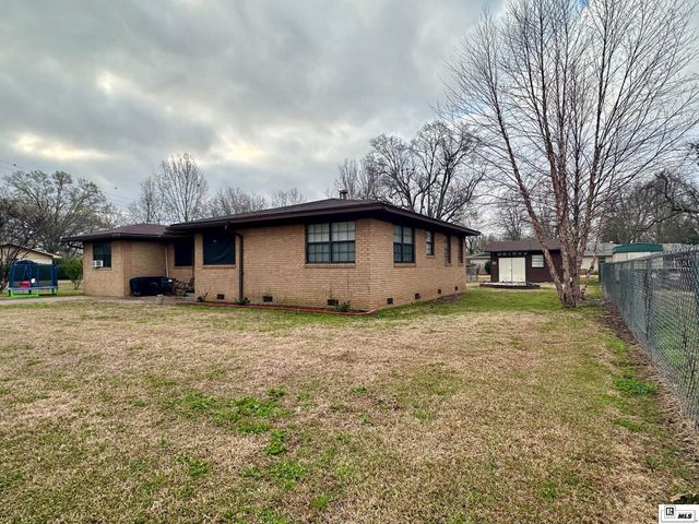 505 BEALE STREET, Oak Grove, LA 71263
