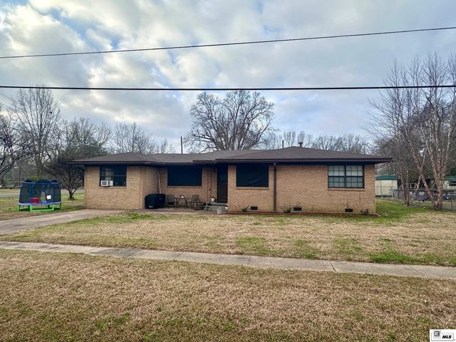505 BEALE STREET, Oak Grove, LA 71263