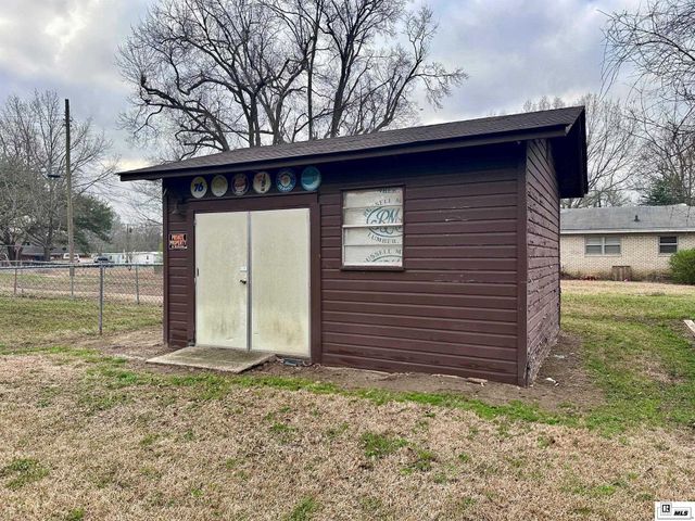 505 BEALE STREET, Oak Grove, LA 71263