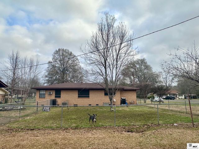 505 BEALE STREET, Oak Grove, LA 71263