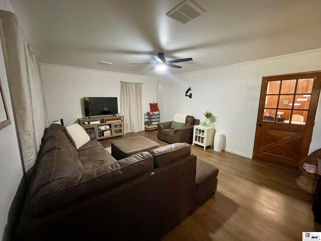 505 BEALE STREET, Oak Grove, LA 71263