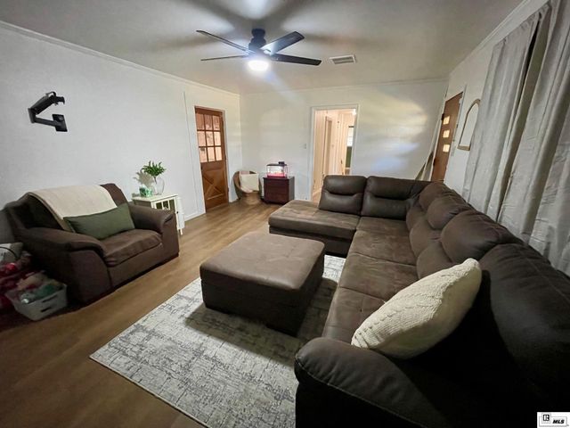 505 BEALE STREET, Oak Grove, LA 71263