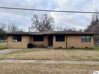 505 BEALE STREET, Oak Grove, LA 71263