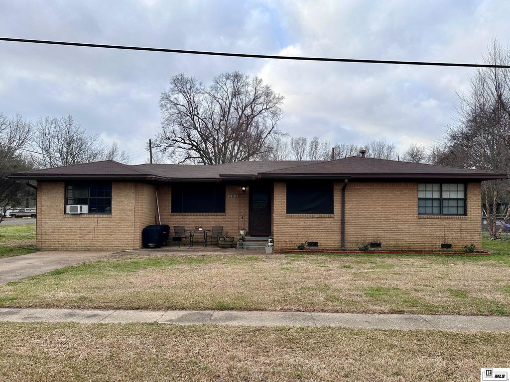 505 BEALE STREET, Oak Grove, LA 71263