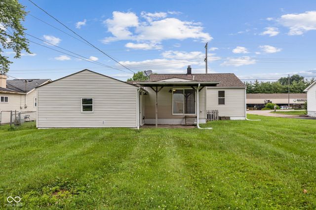 4749 W Smith Valley Road, Greenwood, IN 46142