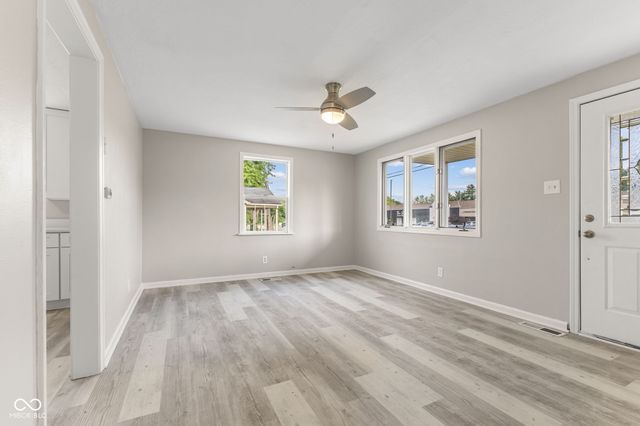 4749 W Smith Valley Road, Greenwood, IN 46142