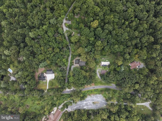 993 MOUNT HOPE RD, Fairfield, PA 17320