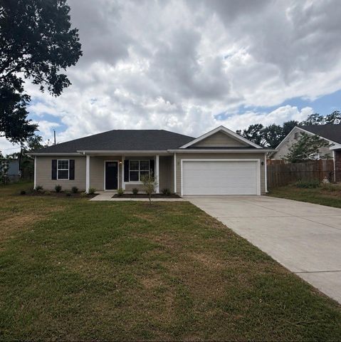311 Rustic Drive, Pasadena, TX 77502