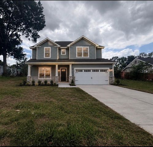 311 Rustic Drive, Pasadena, TX 77502