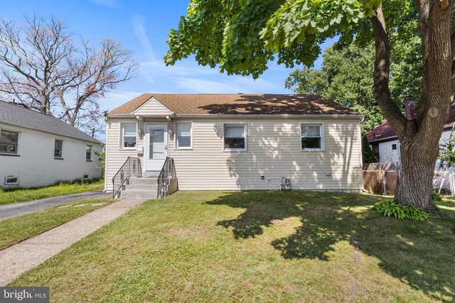 220 NORWOOD AVE, Holmes, PA 19043