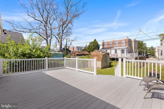 220 NORWOOD AVE, Holmes, PA 19043