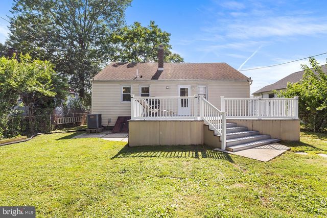 220 NORWOOD AVE, Holmes, PA 19043