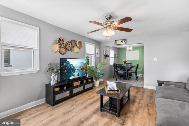 220 NORWOOD AVE, Holmes, PA 19043