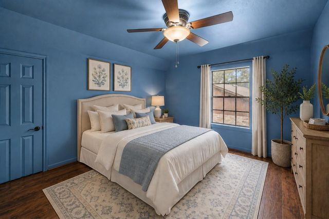 21822 Tophill Drive, Spring, TX 77388