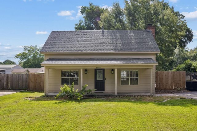 21822 Tophill Drive, Spring, TX 77388