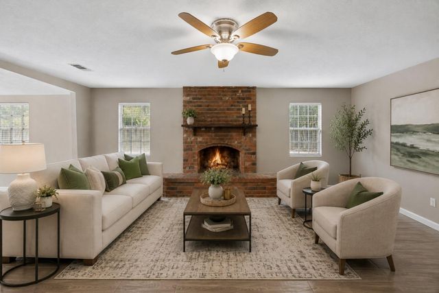 21822 Tophill Drive, Spring, TX 77388