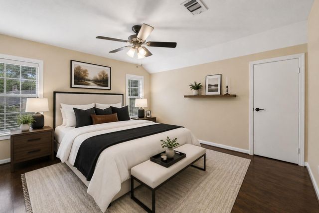 21822 Tophill Drive, Spring, TX 77388