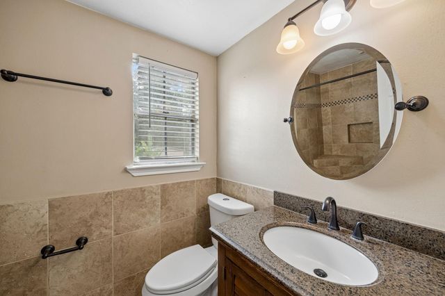 21822 Tophill Drive, Spring, TX 77388