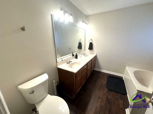 110 Roaring Forks Drive, Bonaire, GA 31005