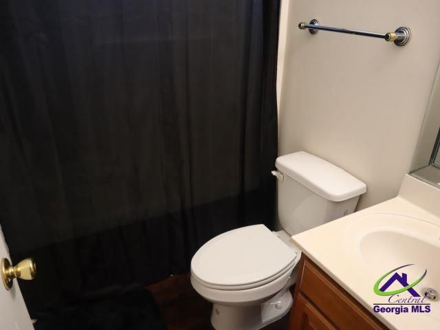 110 Roaring Forks Drive, Bonaire, GA 31005