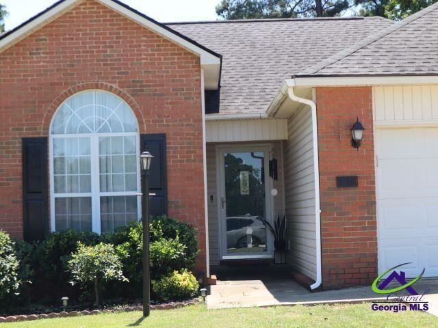 110 Roaring Forks Drive, Bonaire, GA 31005
