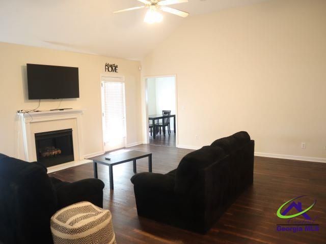 110 Roaring Forks Drive, Bonaire, GA 31005