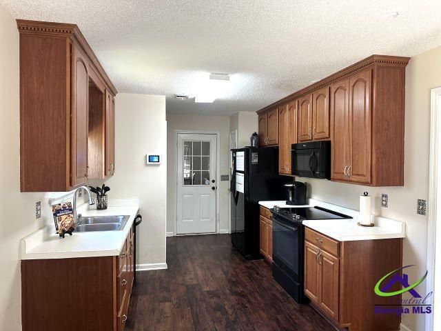 110 Roaring Forks Drive, Bonaire, GA 31005