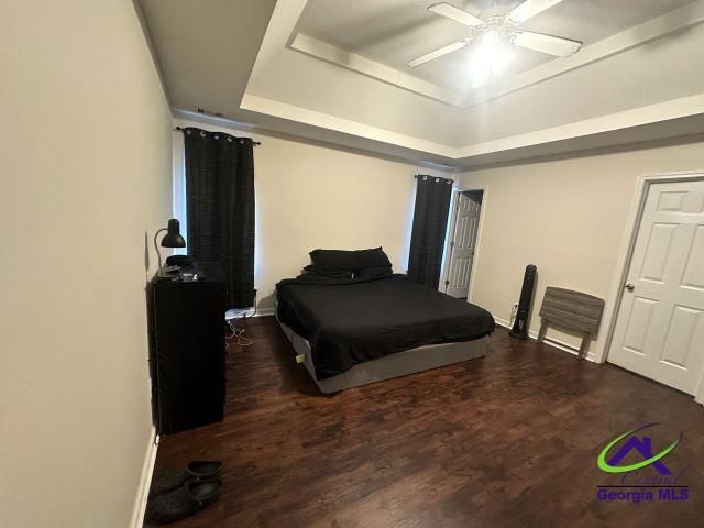 110 Roaring Forks Drive, Bonaire, GA 31005