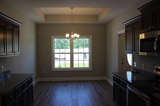 TBB 88 Duford Rd., Nichols, SC 29581