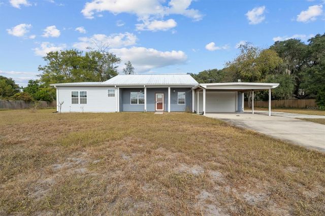 4020 CONNERSVILLE ROAD, Bartow, FL 33830