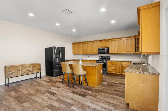 4020 CONNERSVILLE ROAD, Bartow, FL 33830