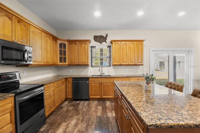 4020 CONNERSVILLE ROAD, Bartow, FL 33830