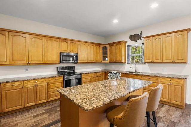 4020 CONNERSVILLE ROAD, Bartow, FL 33830