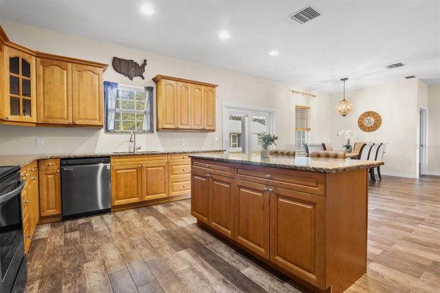 4020 CONNERSVILLE ROAD, Bartow, FL 33830