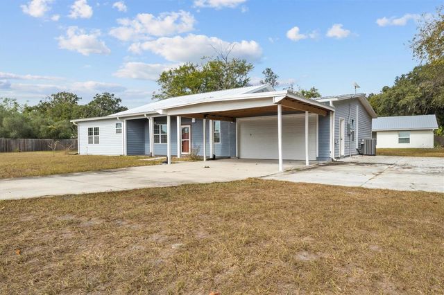 4020 CONNERSVILLE ROAD, Bartow, FL 33830