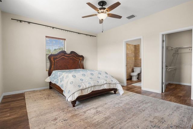 4020 CONNERSVILLE ROAD, Bartow, FL 33830