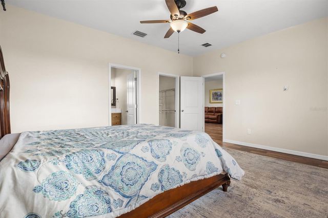 4020 CONNERSVILLE ROAD, Bartow, FL 33830