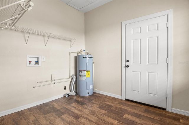 4020 CONNERSVILLE ROAD, Bartow, FL 33830