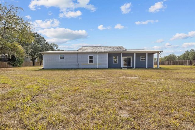 4020 CONNERSVILLE ROAD, Bartow, FL 33830