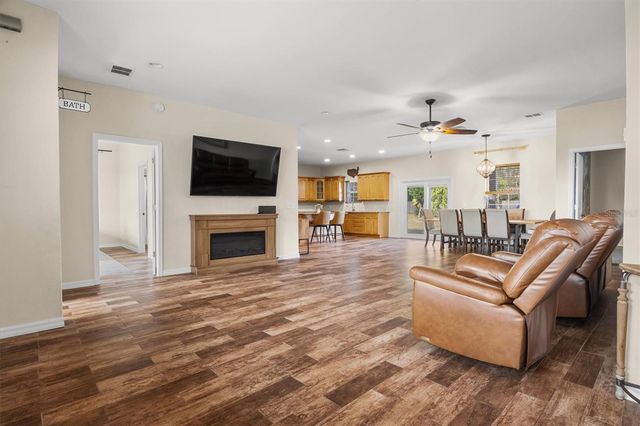 4020 CONNERSVILLE ROAD, Bartow, FL 33830