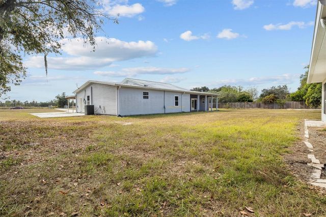 4020 CONNERSVILLE ROAD, Bartow, FL 33830