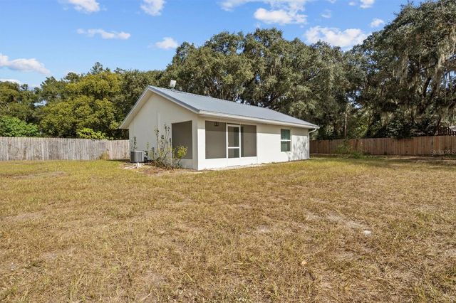 4020 CONNERSVILLE ROAD, Bartow, FL 33830